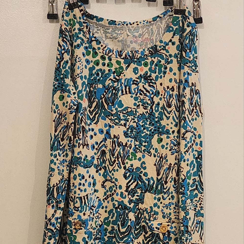 Lilly pulitzer